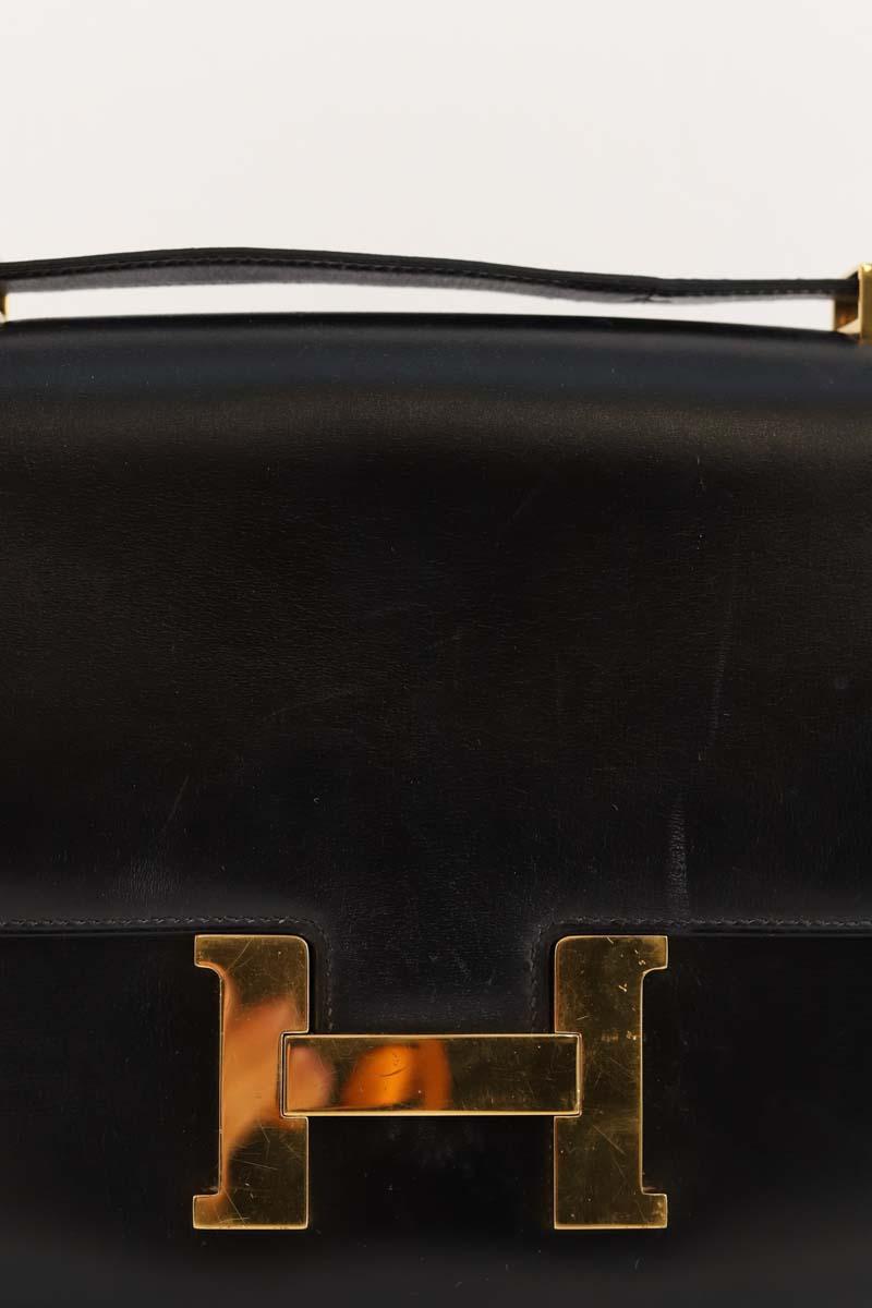 Sacs à bandoulière Hermès  Noir