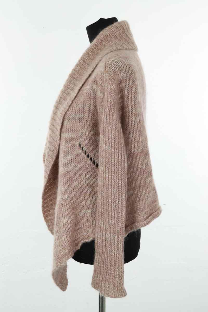 Cardigans Zadig & Voltaire  Rose