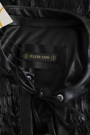Veste Plein Sud  Noir