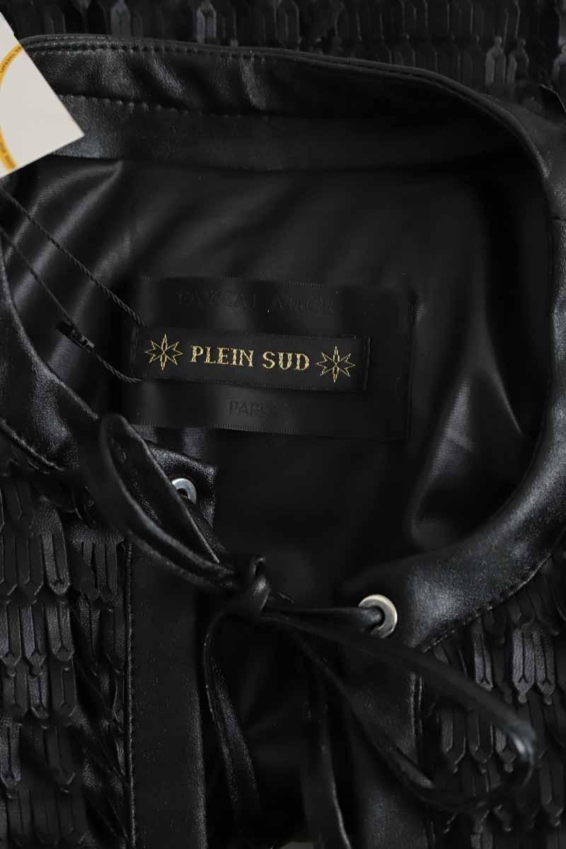 Veste Plein Sud  Noir