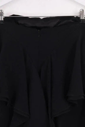Robe Paul & Joe Noir en Soie