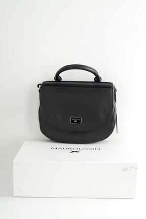 Sacs à bandoulière Mauboussin  Noir