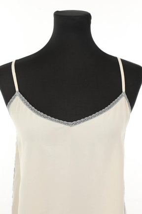 Tops sans manche Zadig & Voltaire  Beige