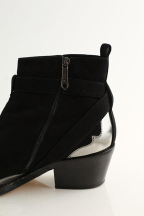 Boots Pinko  Noir