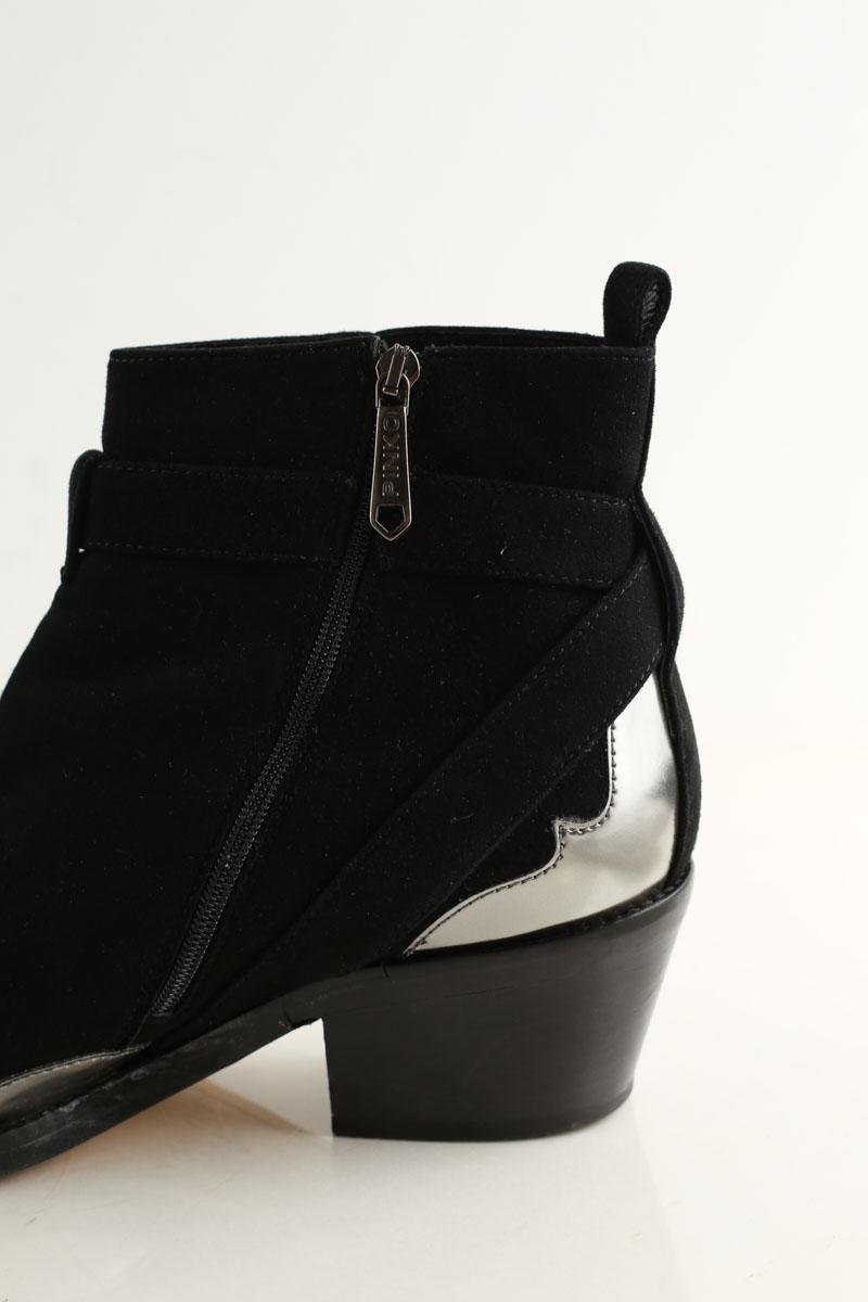 Boots Pinko  Noir