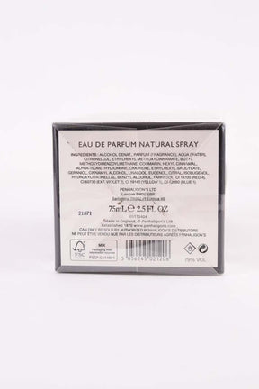 Parfum The Uncompromising Sohan  Doré