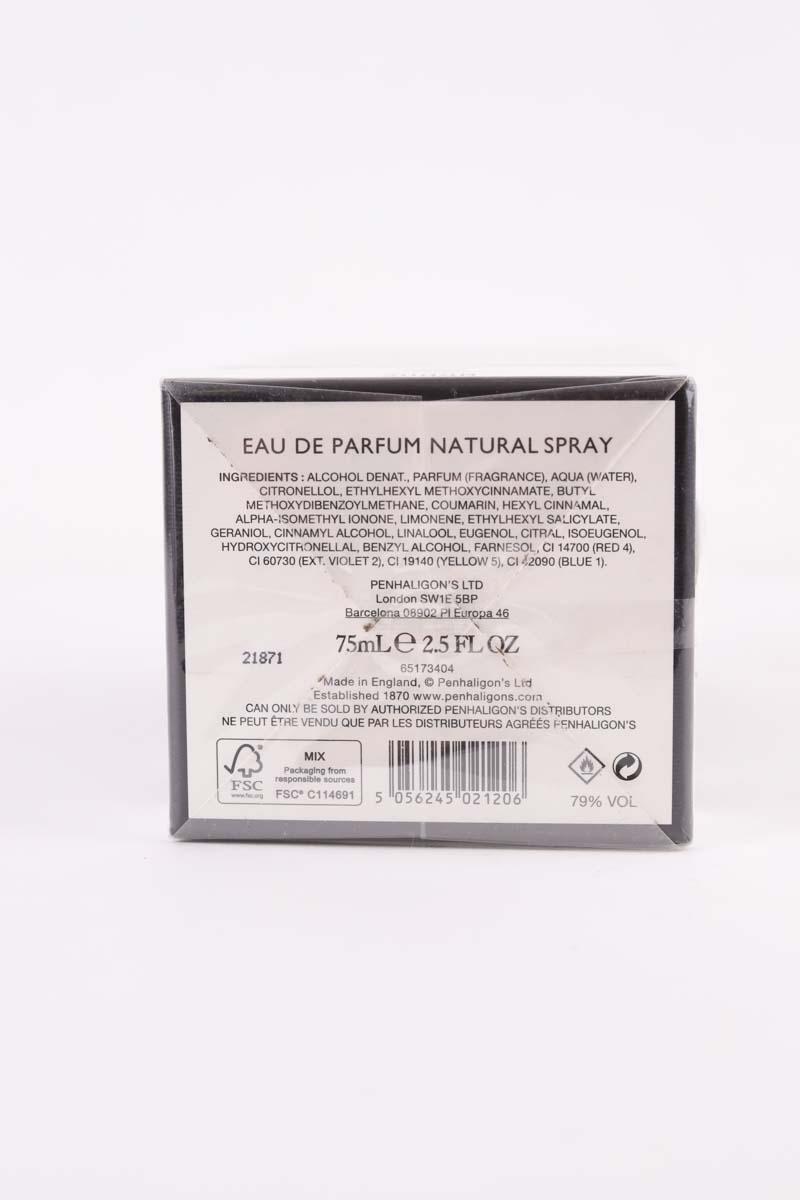 Parfum The Uncompromising Sohan  Doré