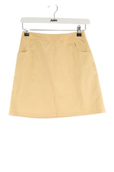 Mini Courrèges  Jaune