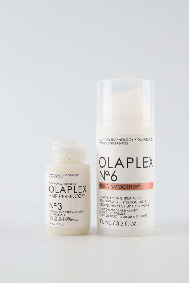 Après-Shampoing Olaplex  