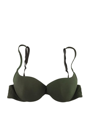 Soutien-gorge La Perla  Kaki