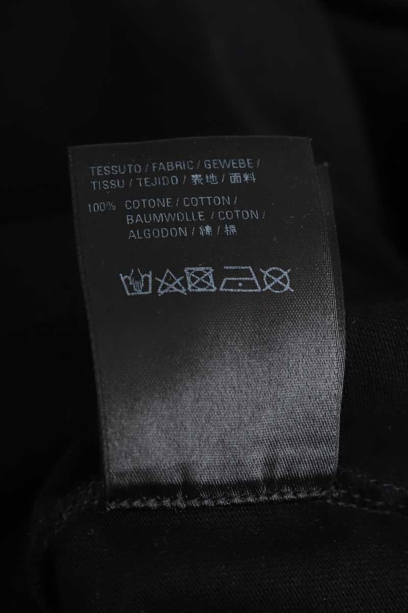 T-shirts Balenciaga  Noir