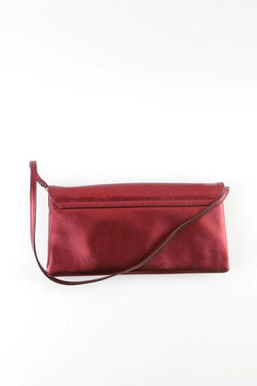 Sac à main LK Bennett  Bordeaux