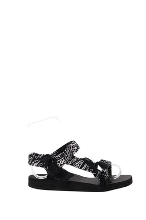 Sandales Arizona Love  Noir