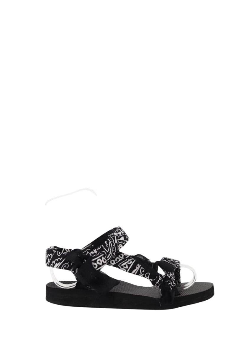 Sandales Arizona Love  Noir