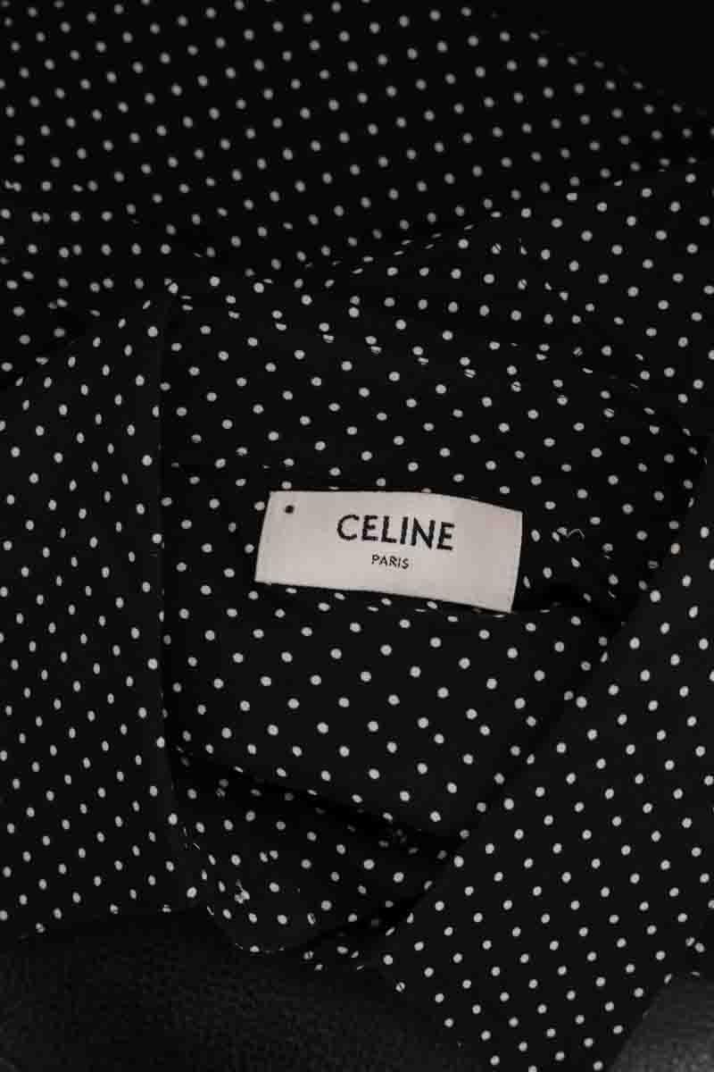 Chemises Celine  Noir