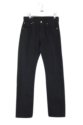 Droit Levi's 501 Noir