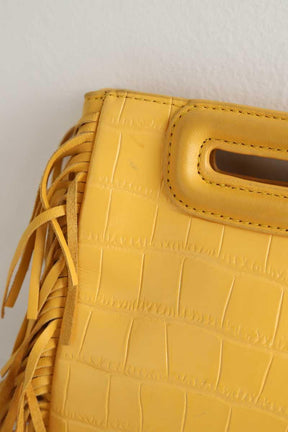 Sacs à bandoulière Maje Sac M Orange