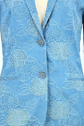 Blazers Barbara Bui  Bleu