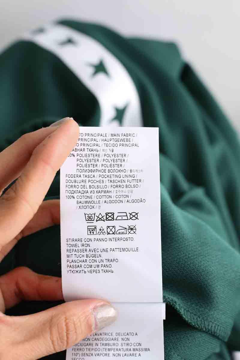 Sport Golden Goose  Vert