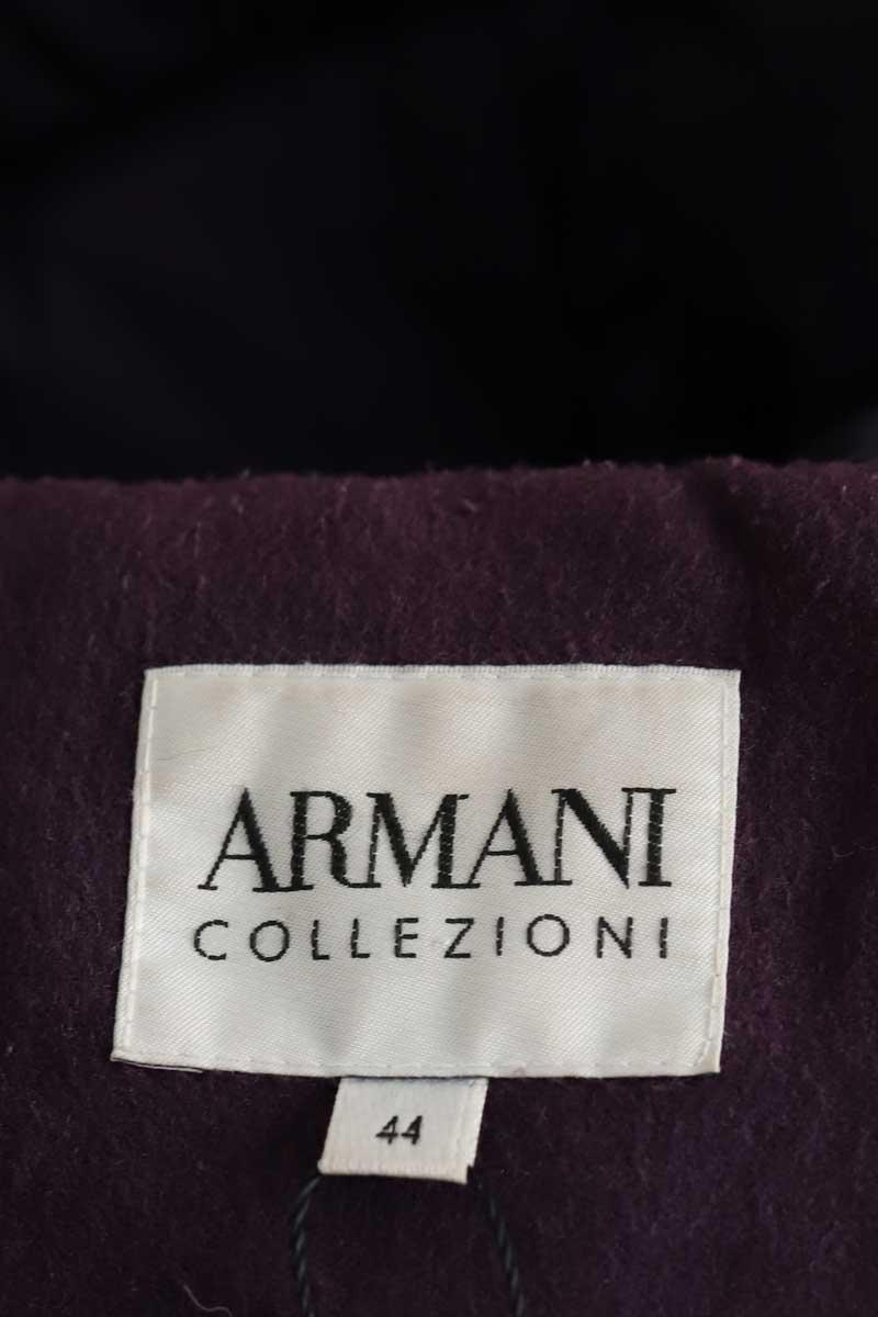 Doudounes Armani  Violet