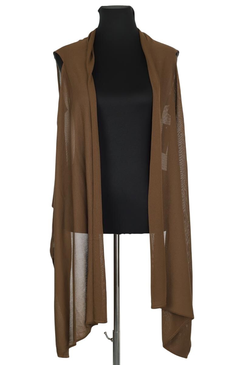 Cardigans Herve Leger  Marron