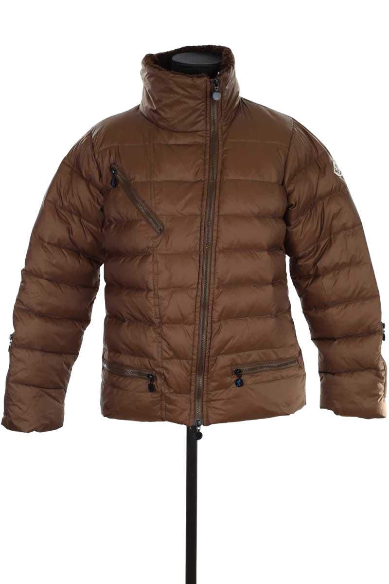 Puffer Moncler  Marron