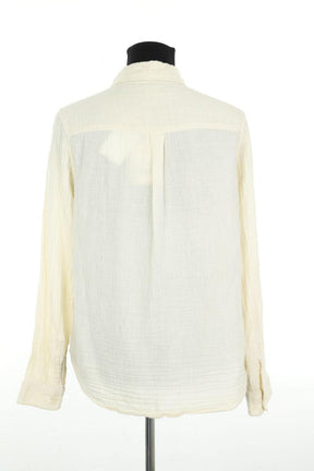 Blouses Laurence Bras  Beige