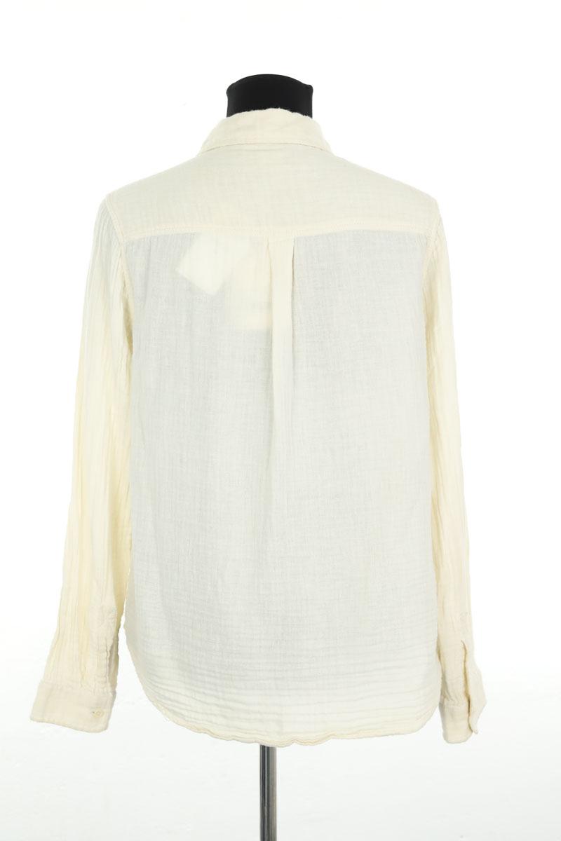 Blouses Laurence Bras  Beige