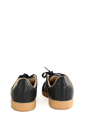 Baskets Adidas  Noir