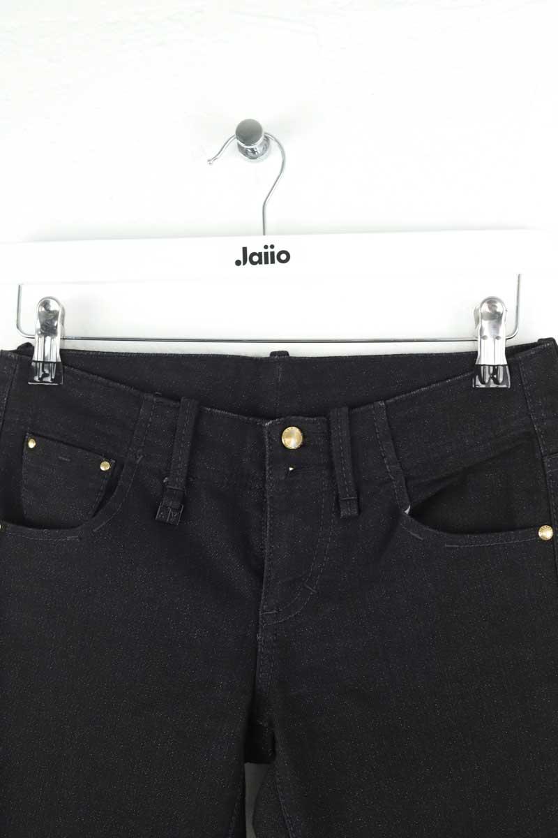 Slim Armani  Noir