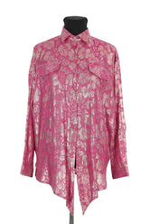 Chemises Modetrotter  Rose
