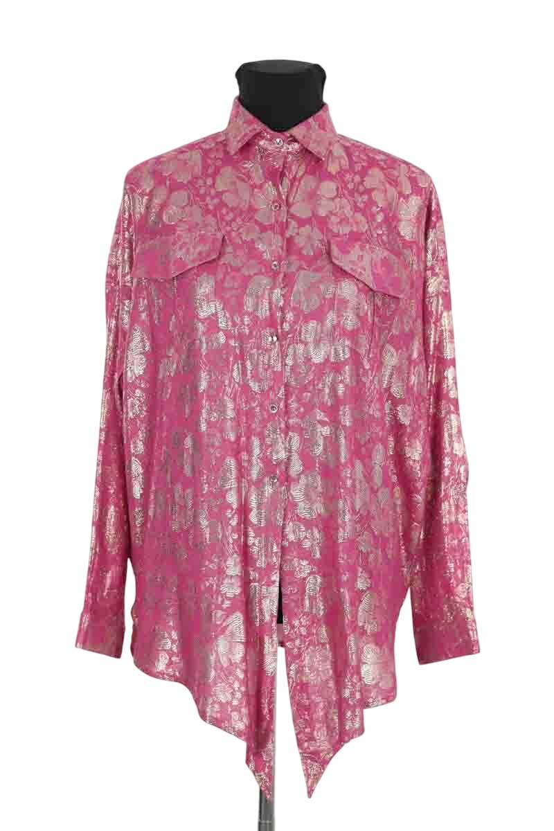 Chemises Modetrotter  Rose