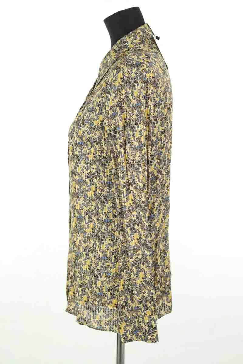 Blouses Tara Jarmon  Jaune