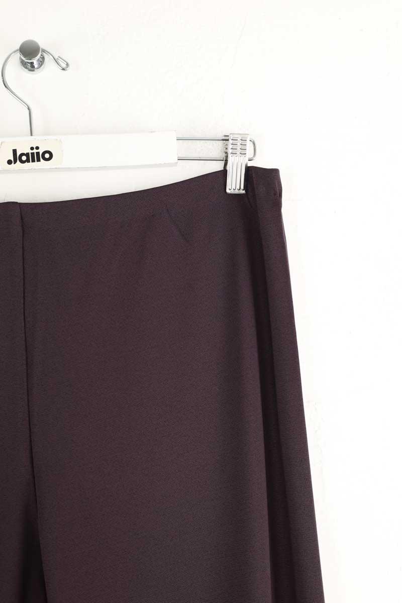 Droit Missoni  Violet