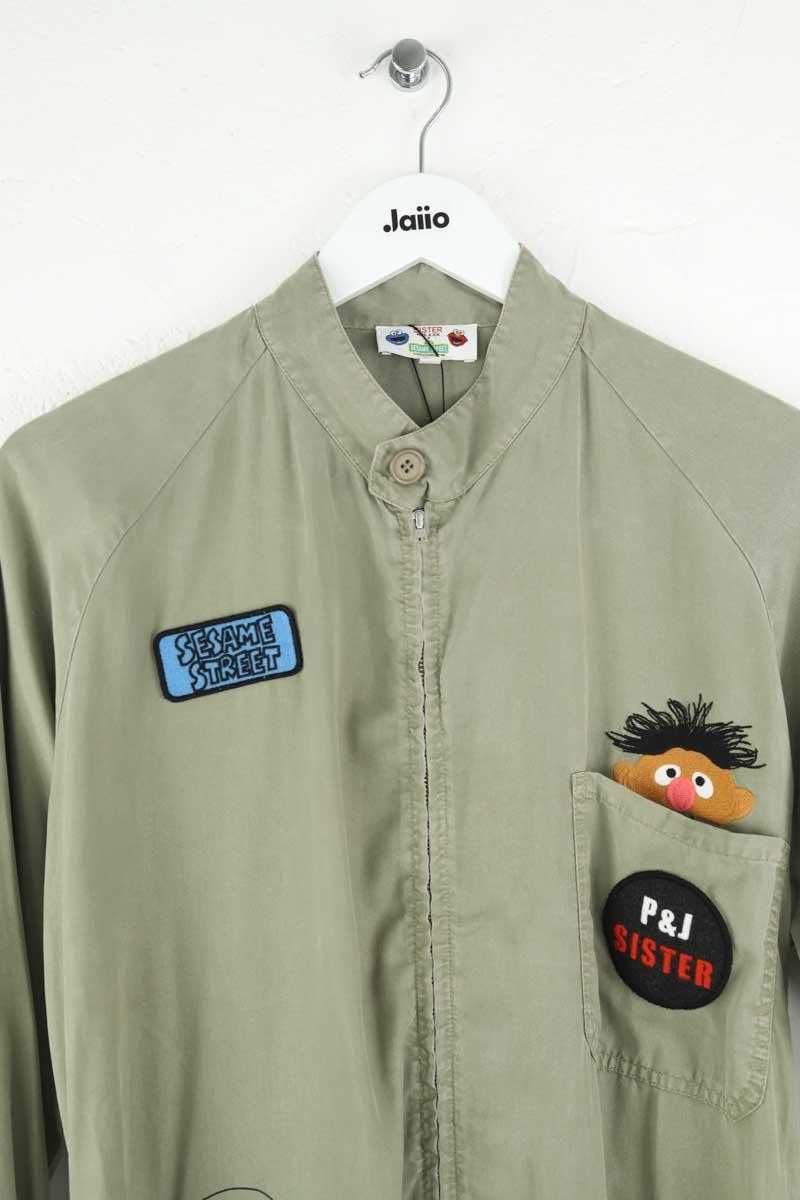 Combinaison Paul & Joe  Kaki