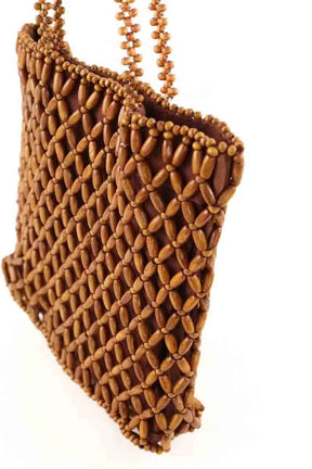 Sac porté épaule Antik Batik  Camel