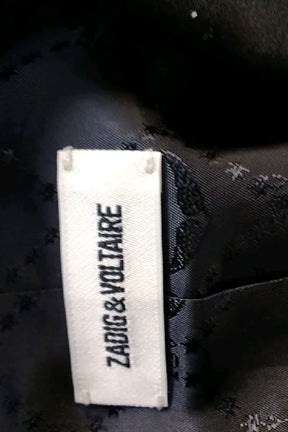 Blazers Zadig & Voltaire  Noir