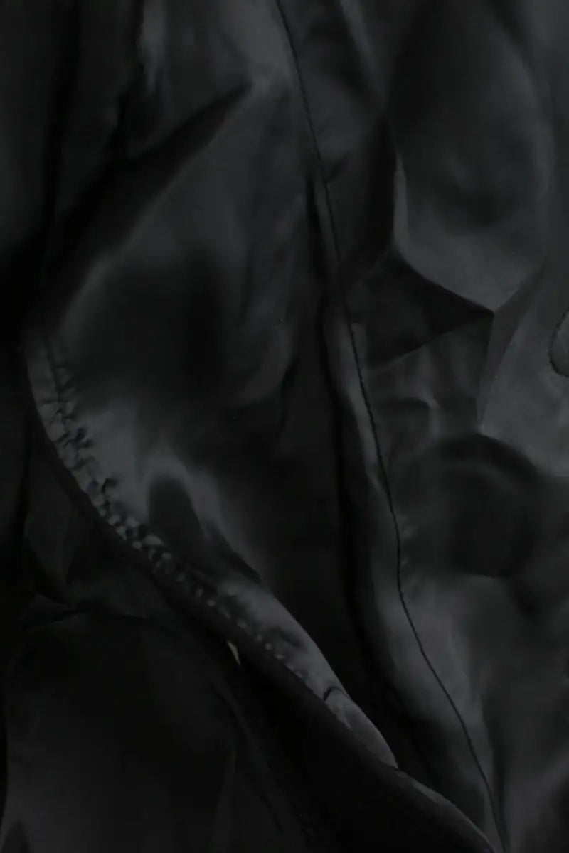 Manteau Paul & Joe  Noir
