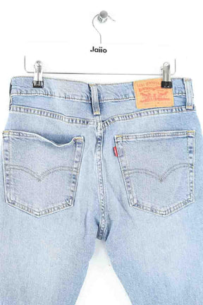 Jean Levi's 510 Bleu