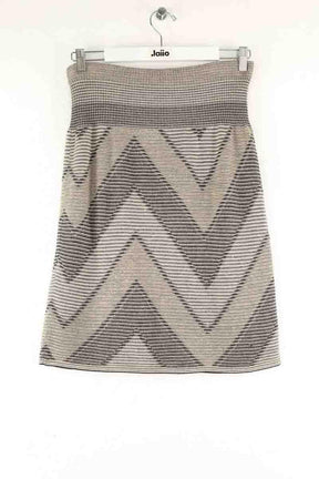 Mi-longueur Missoni  Marron