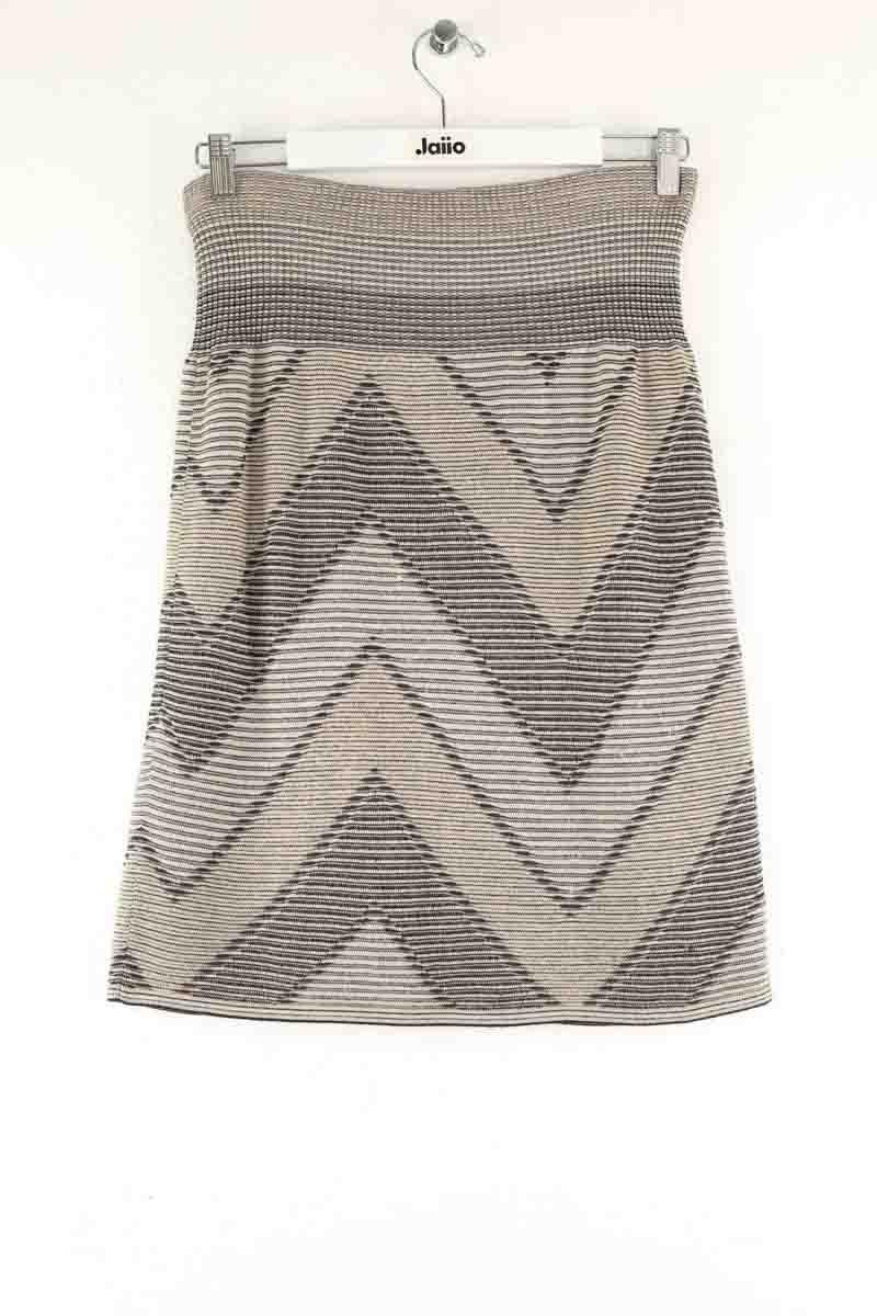 Mi-longueur Missoni  Marron