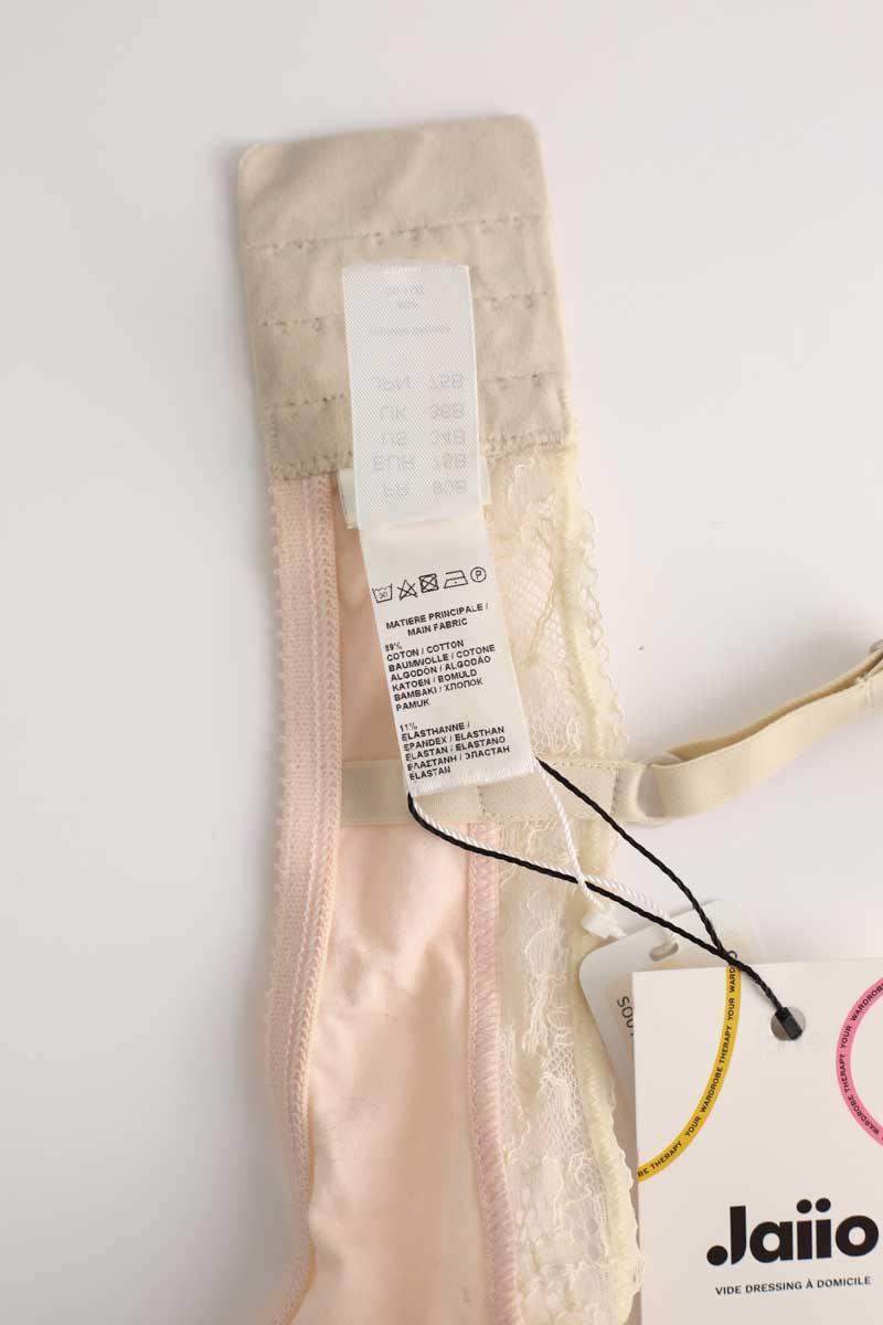 Soutien-gorge Eres  Rose