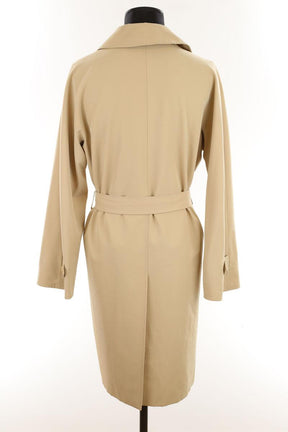 Trench-coats Max Mara  Beige