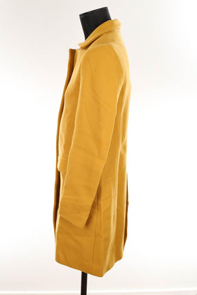 Manteau Closed  Jaune