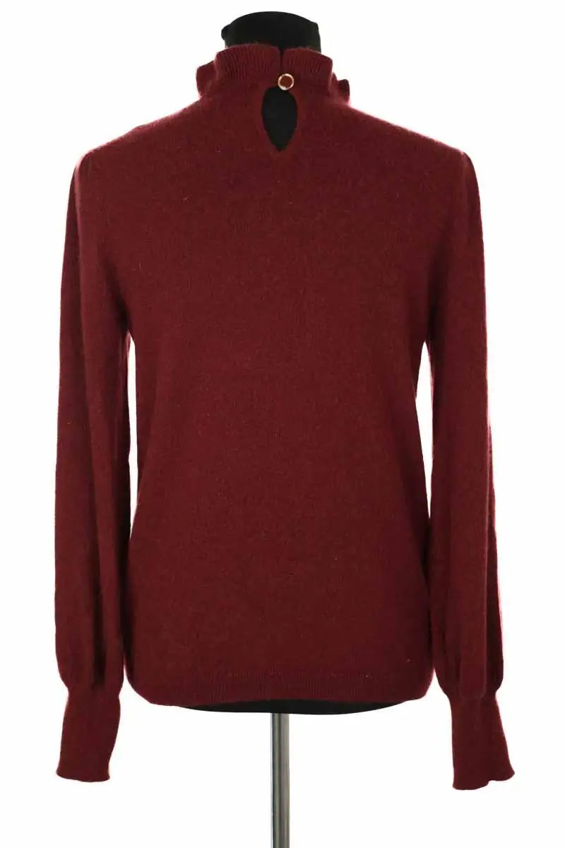 Pull Eric Bompard  Bordeaux