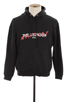 Sweatshirts The Kooples  Noir