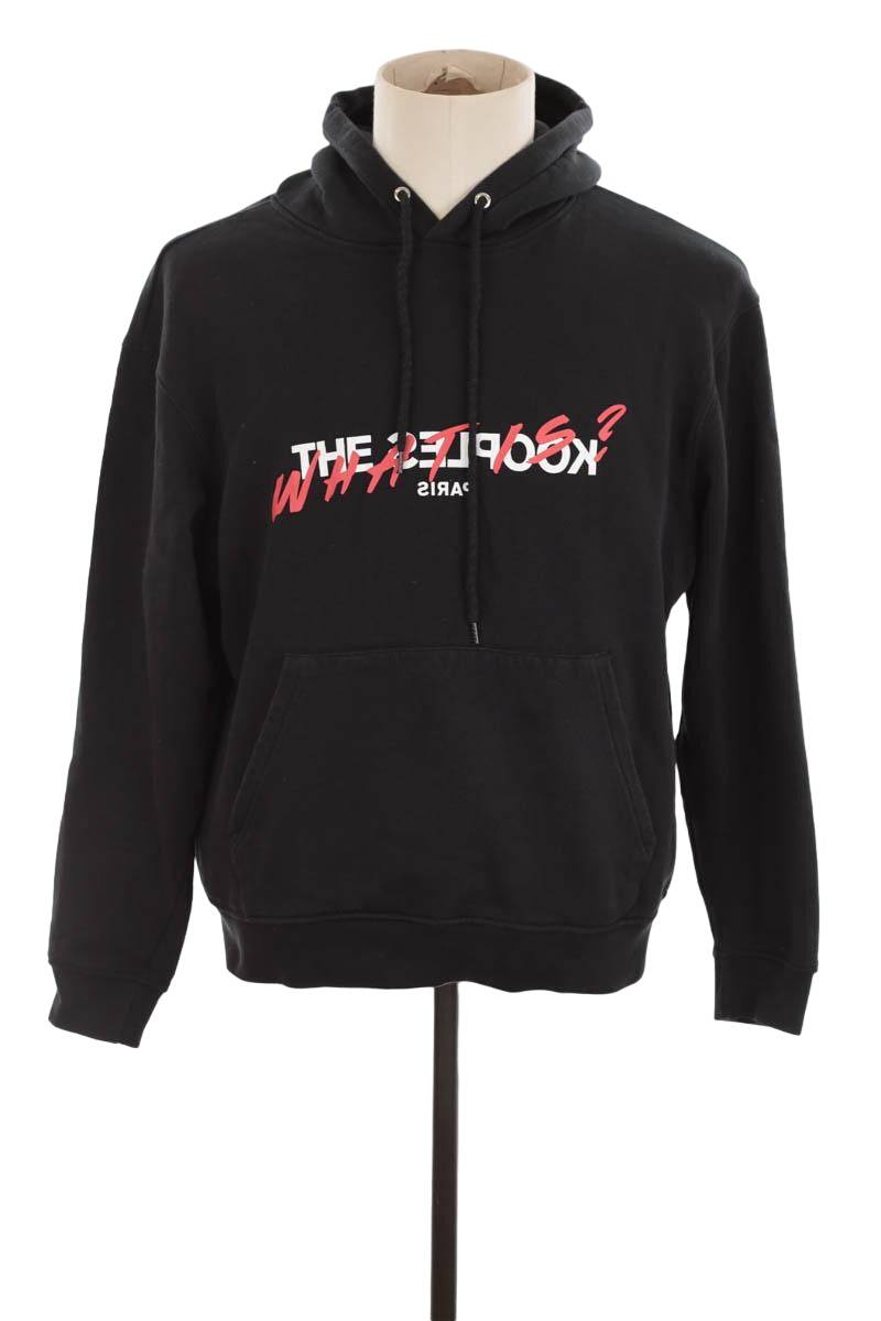 Sweatshirts The Kooples  Noir