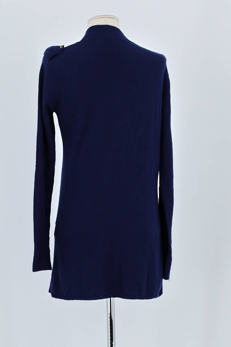 Gilet Sessun  Bleu