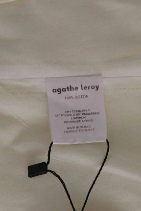 Ensemble Other Brand Jaune en Coton