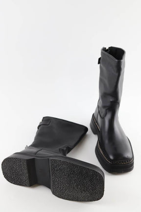 Bottes Eytys  Noir